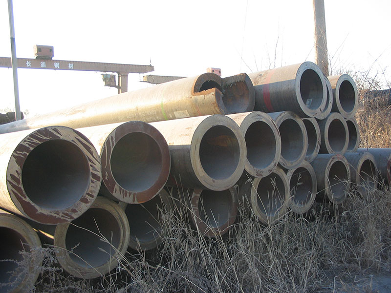 P9 Alloy Steel Pipe